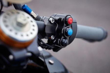 BMW HP4 Race