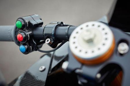 BMW HP4 Race