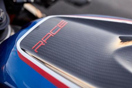 BMW HP4 Race