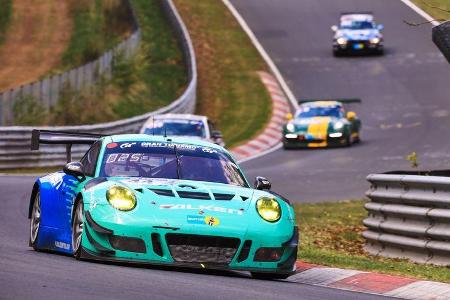 24h Qualirennen - NÃ¼rburgring - 23. April 2017