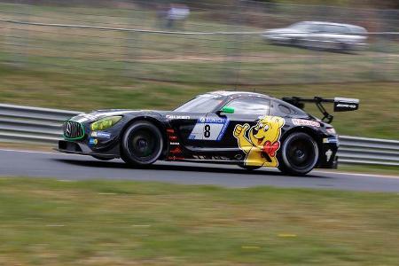 24h Qualirennen - NÃ¼rburgring - 23. April 2017