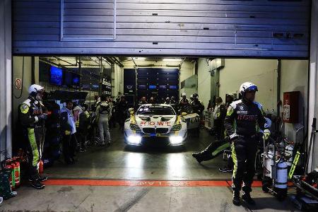 24h Qualirennen - NÃ¼rburgring - 23. April 2017