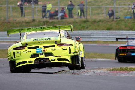 24h Qualirennen - NÃ¼rburgring - 23. April 2017