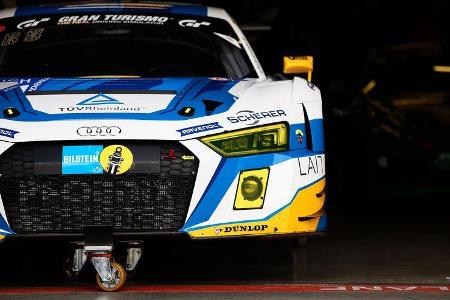 24h Qualirennen - NÃ¼rburgring - 23. April 2017