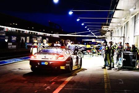 24h Qualirennen - NÃ¼rburgring - 23. April 2017