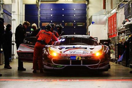 24h Qualirennen - NÃ¼rburgring - 23. April 2017