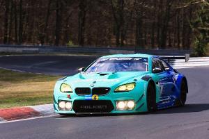 Solides Starterfeld mit GT3-Verstärkung