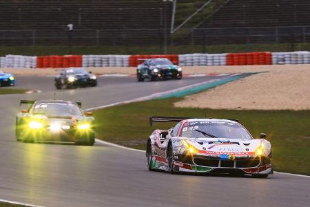24h Qualirennen - NÃ¼rburgring - 23. April 2017
