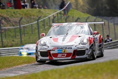 24h Qualirennen - NÃ¼rburgring - 23. April 2017