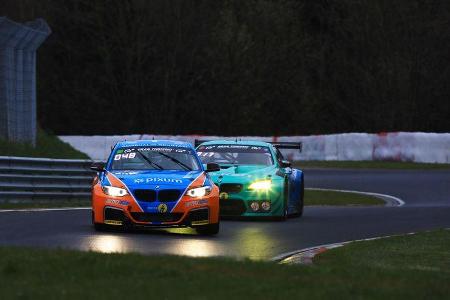 24h Qualirennen - NÃ¼rburgring - 23. April 2017