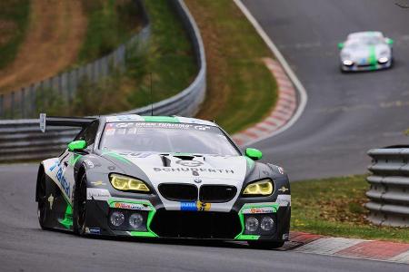 24h Qualirennen - NÃ¼rburgring - 23. April 2017
