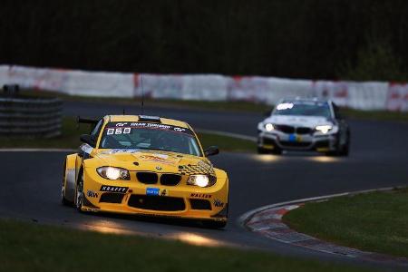 24h Qualirennen - NÃ¼rburgring - 23. April 2017