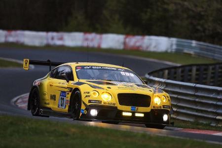 24h Qualirennen - NÃ¼rburgring - 23. April 2017
