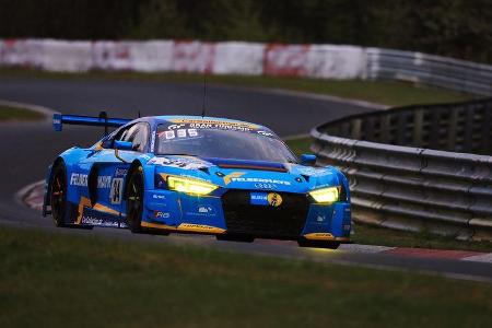 24h Qualirennen - NÃ¼rburgring - 23. April 2017