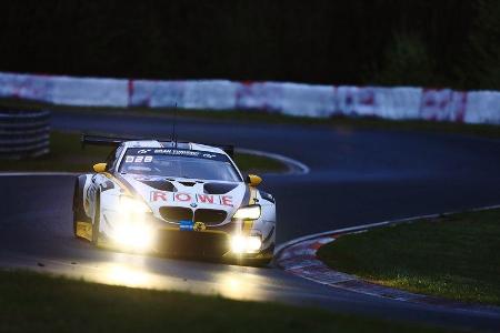 24h Qualirennen - NÃ¼rburgring - 23. April 2017