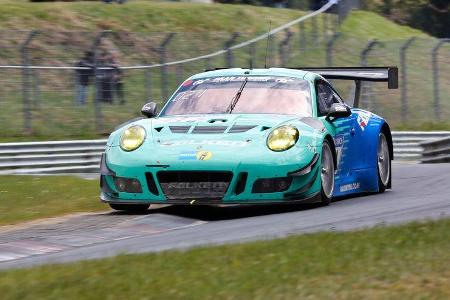 24h Qualirennen - NÃ¼rburgring - 23. April 2017