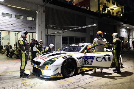 24h Qualirennen - NÃ¼rburgring - 23. April 2017