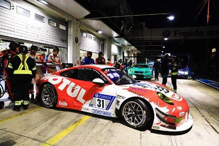 24h Qualirennen - NÃ¼rburgring - 23. April 2017
