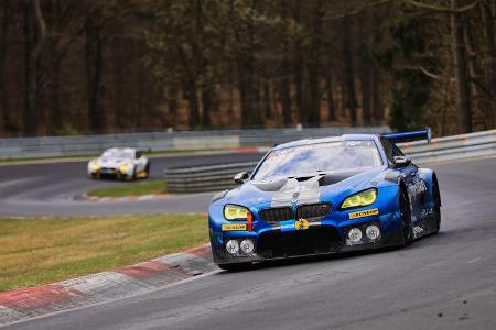 24h Qualirennen - NÃ¼rburgring - 23. April 2017