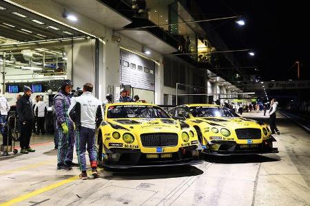 24h Qualirennen - NÃ¼rburgring - 23. April 2017