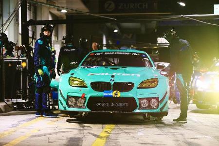 24h Qualirennen - NÃ¼rburgring - 23. April 2017