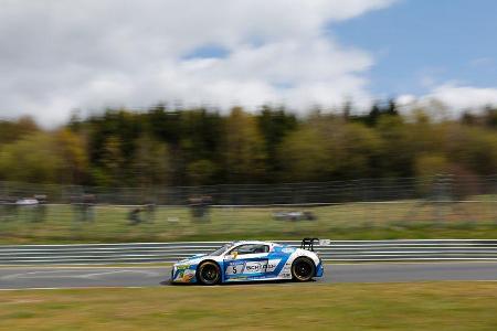 24h Qualirennen - NÃ¼rburgring - 23. April 2017