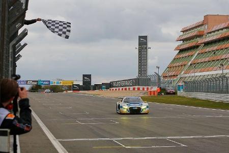 24h Qualirennen - NÃ¼rburgring - 23. April 2017