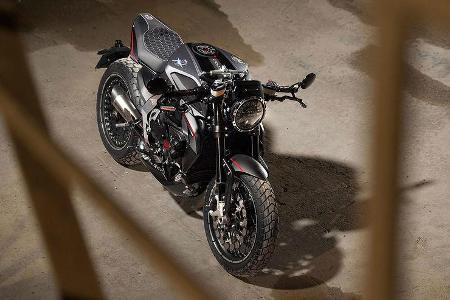 MV Agusta RVS#1