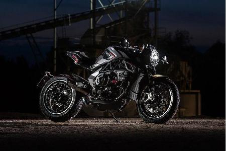 MV Agusta RVS#1