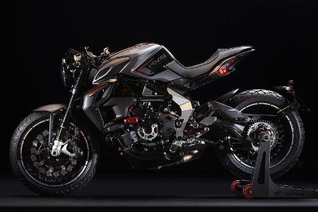 MV Agusta RVS#1