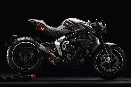 MV Agusta RVS#1