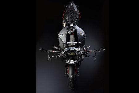 MV Agusta RVS#1
