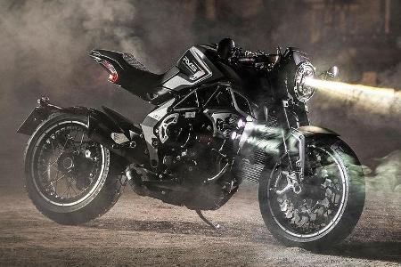 MV Agusta RVS#1