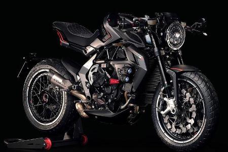 MV Agusta RVS#1