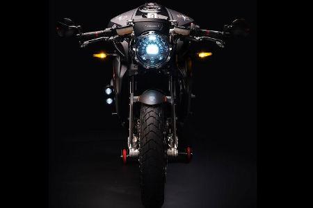MV Agusta RVS#1