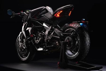 MV Agusta RVS#1