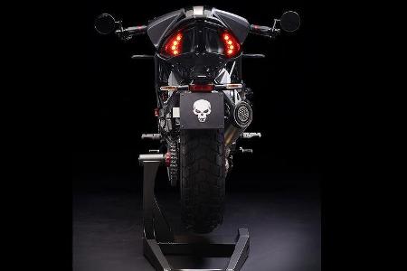 MV Agusta RVS#1