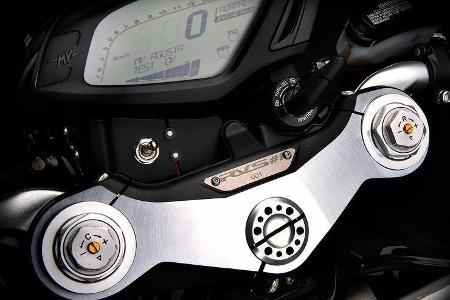 MV Agusta RVS#1