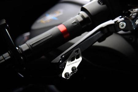 MV Agusta RVS#1