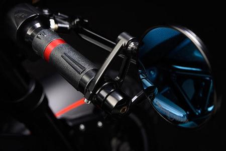 MV Agusta RVS#1