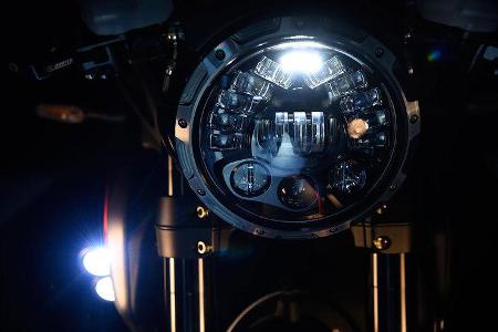 MV Agusta RVS#1
