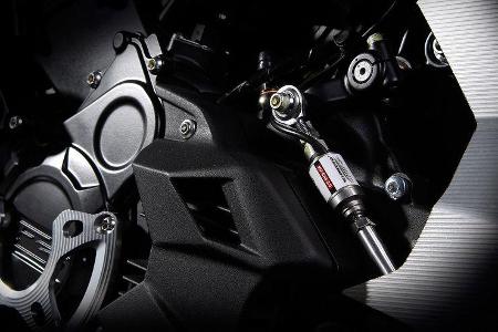 MV Agusta RVS#1