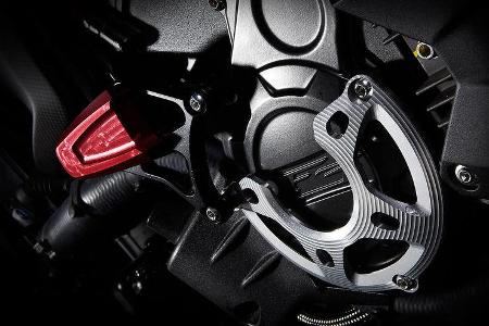 MV Agusta RVS#1