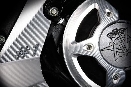 MV Agusta RVS#1
