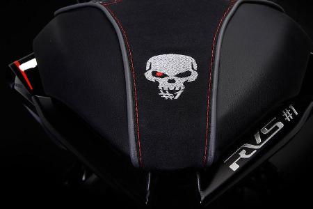 MV Agusta RVS#1