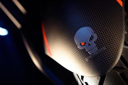 MV Agusta RVS#1