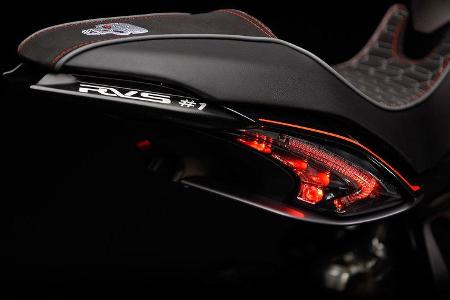 MV Agusta RVS#1
