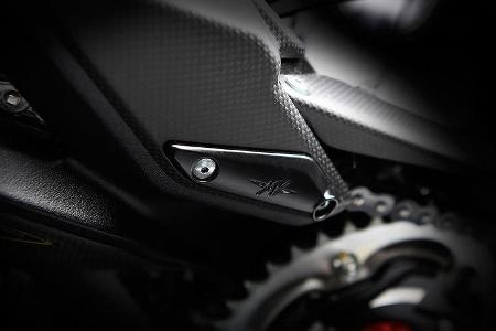 MV Agusta RVS#1