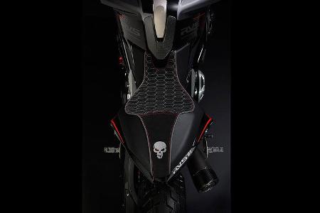 MV Agusta RVS#1