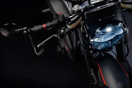MV Agusta RVS#1